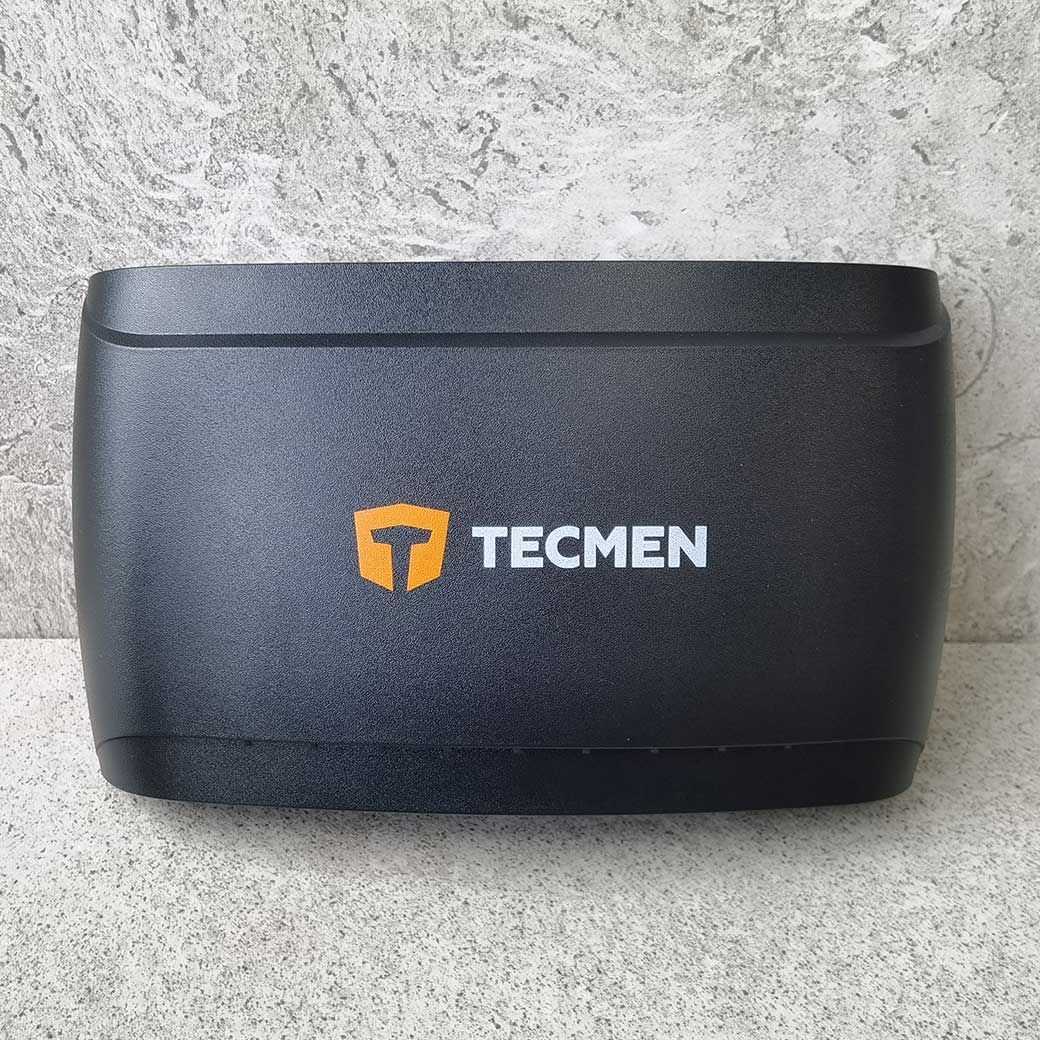 อะไหล่ของชุด PAPR : V1FC TM3 02 FILTER COVER