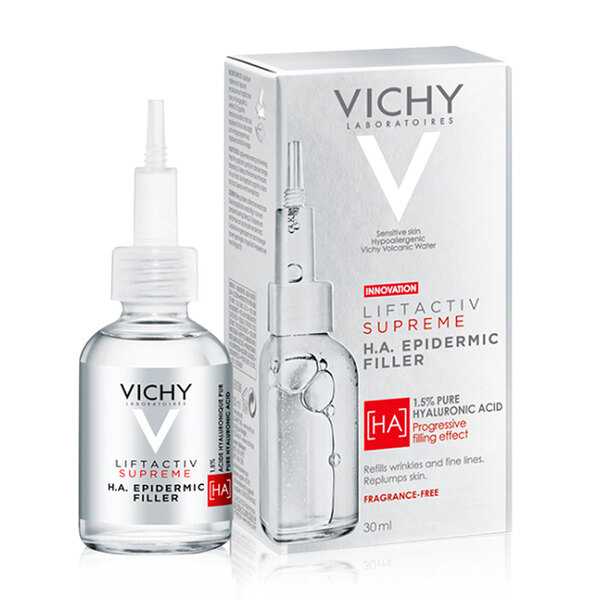 VICHY LIFTACTIV SUPREME H.A.EPIDERMIC FILLER  30 ML