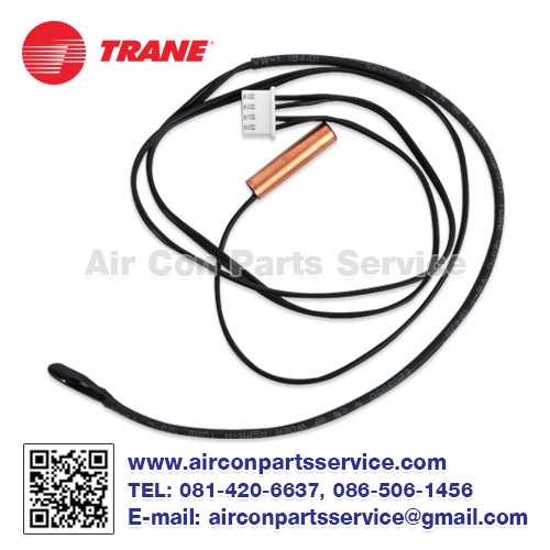 สายเซ็นเซอร์/สายฟรีสเซอร์แอร์ TRANE รุ่น 70-SENS0012 (สามารถใช้ร่วมกับรุ่น 024-1003 ได้)