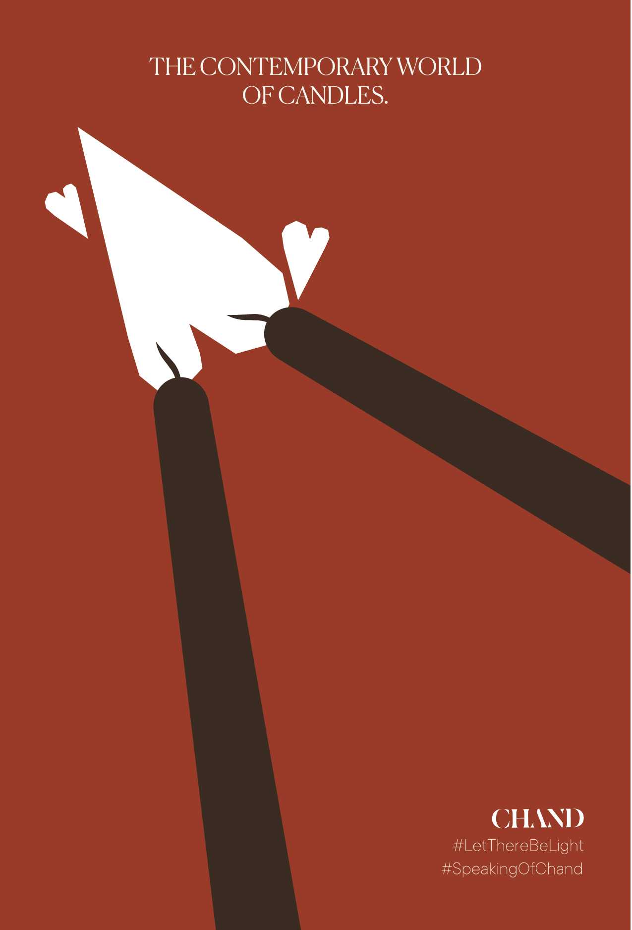 Spark: Let There Be Love - Postcard
