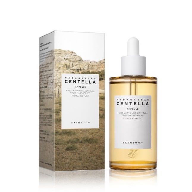 SKIN1004 Madagascar Centella Ampoule 100ml.