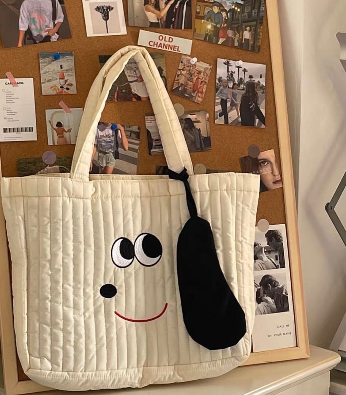 🚚 พร้อมส่ง doggie bag 