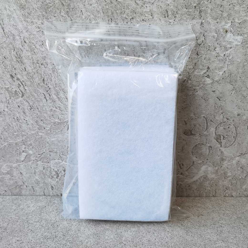 อะไหล่ของชุด PAPR : V1PF TM3 00 PRE-FILTER
