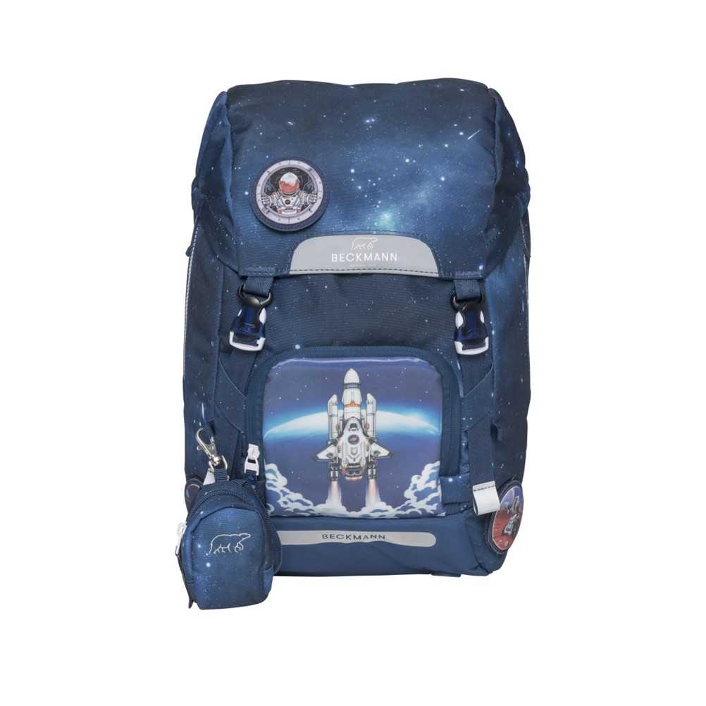 Classic Maxi 28L, Space Mission