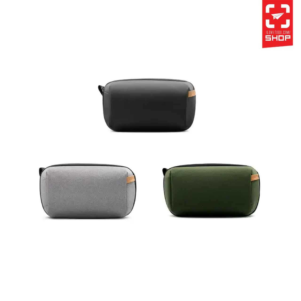 กระเป๋าเก็บอุปกรณ์ PGYTECH - Tech Pouch