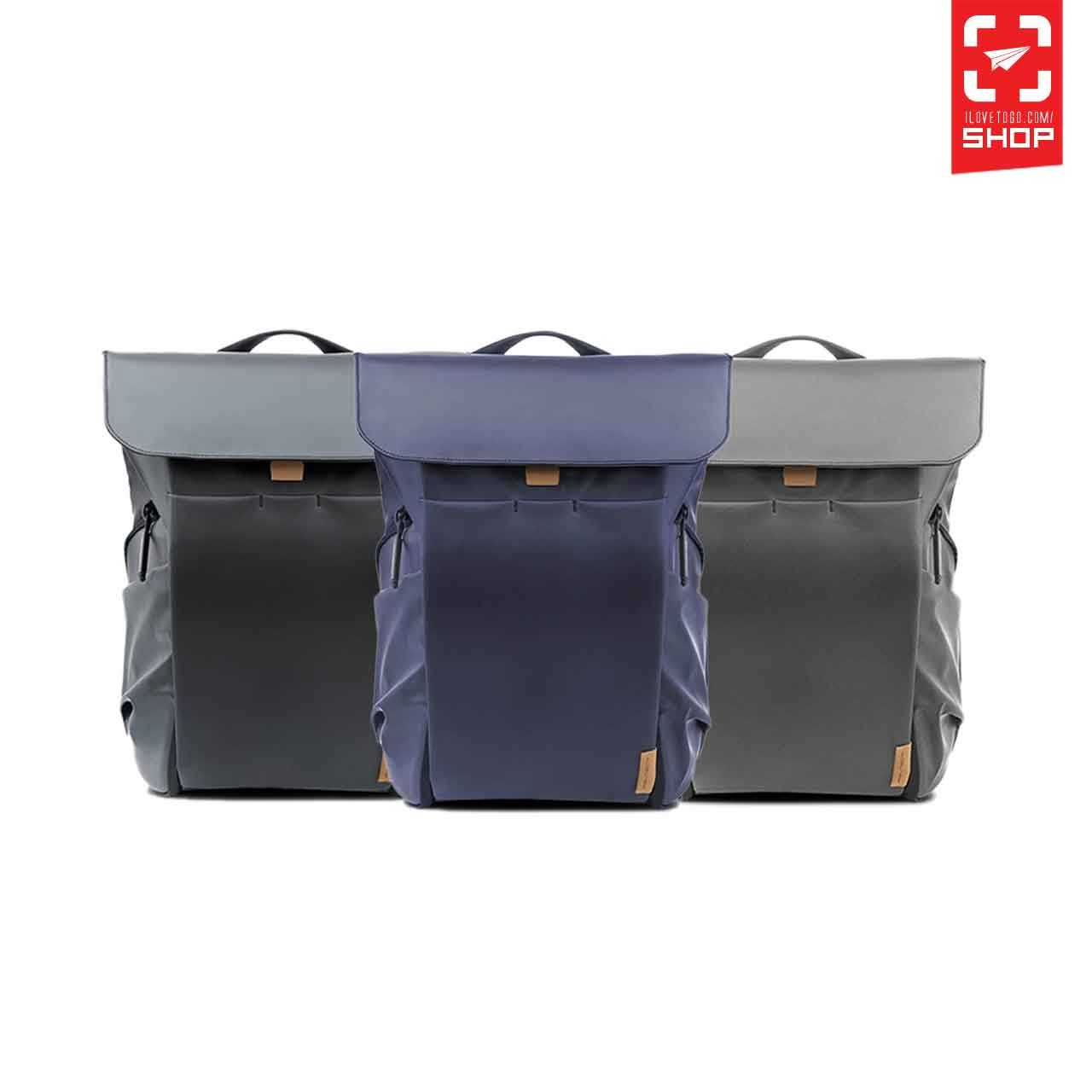 กระเป๋ากล้อง PGYTECH - OneGo Backpack 18L