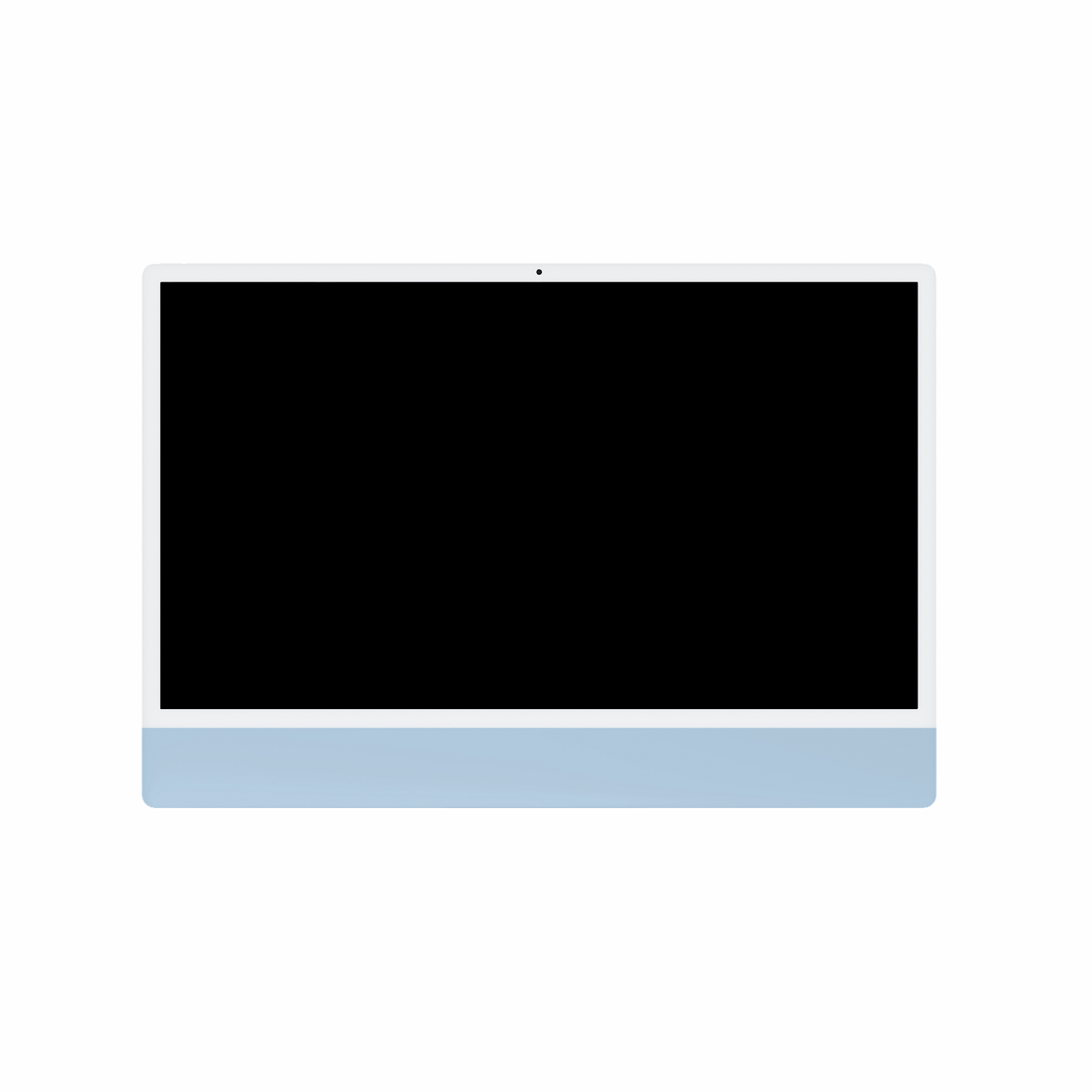 Display Assembly (Blue) For iMac (24-inch, M1, 2021) Model A2439 A2438 [Pre-Order 14days]