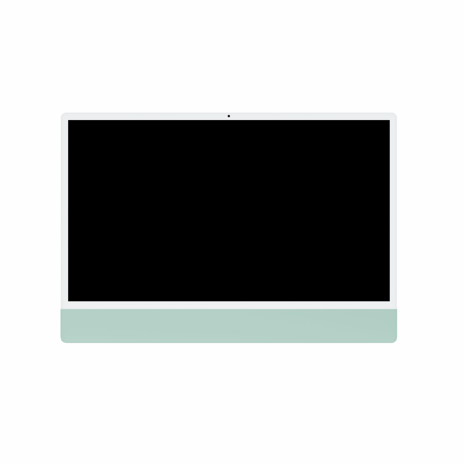 Display Assembly [Green] For iMac (24-inch, M1, 2021) Model A2439 A2438 [Pre-Order 14days]