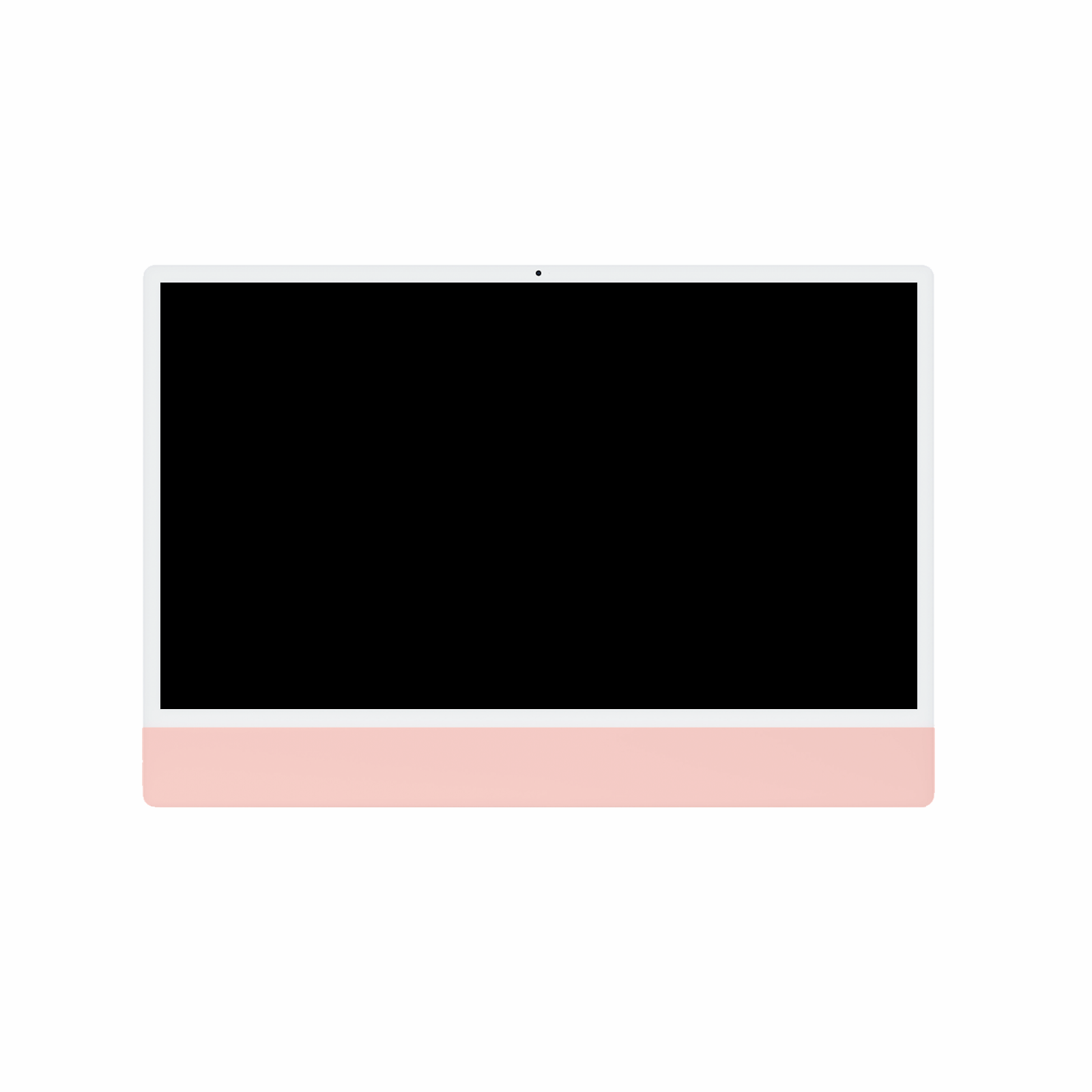 Display Assembly [Pink] For iMac (24-inch, M1, 2021) Model A2439 A2438 [Pre-Order 14days]