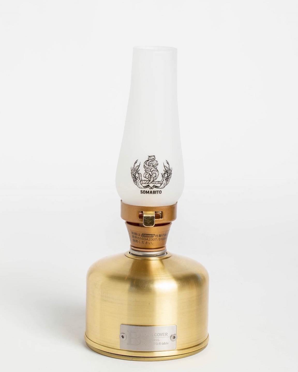 Glass grove SOMABITO oldtreeシリーズ (White)