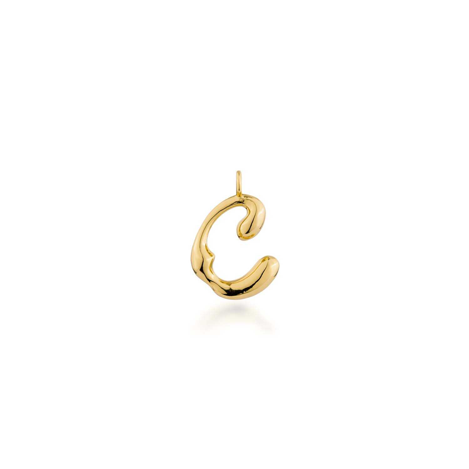 C Alphabet 1cm.