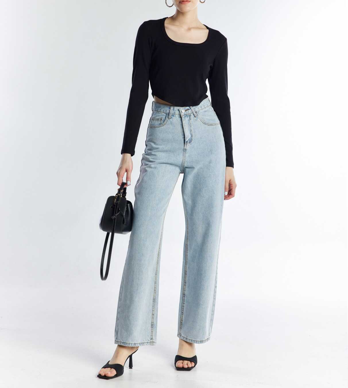 Aliotte - Kirby Jeans