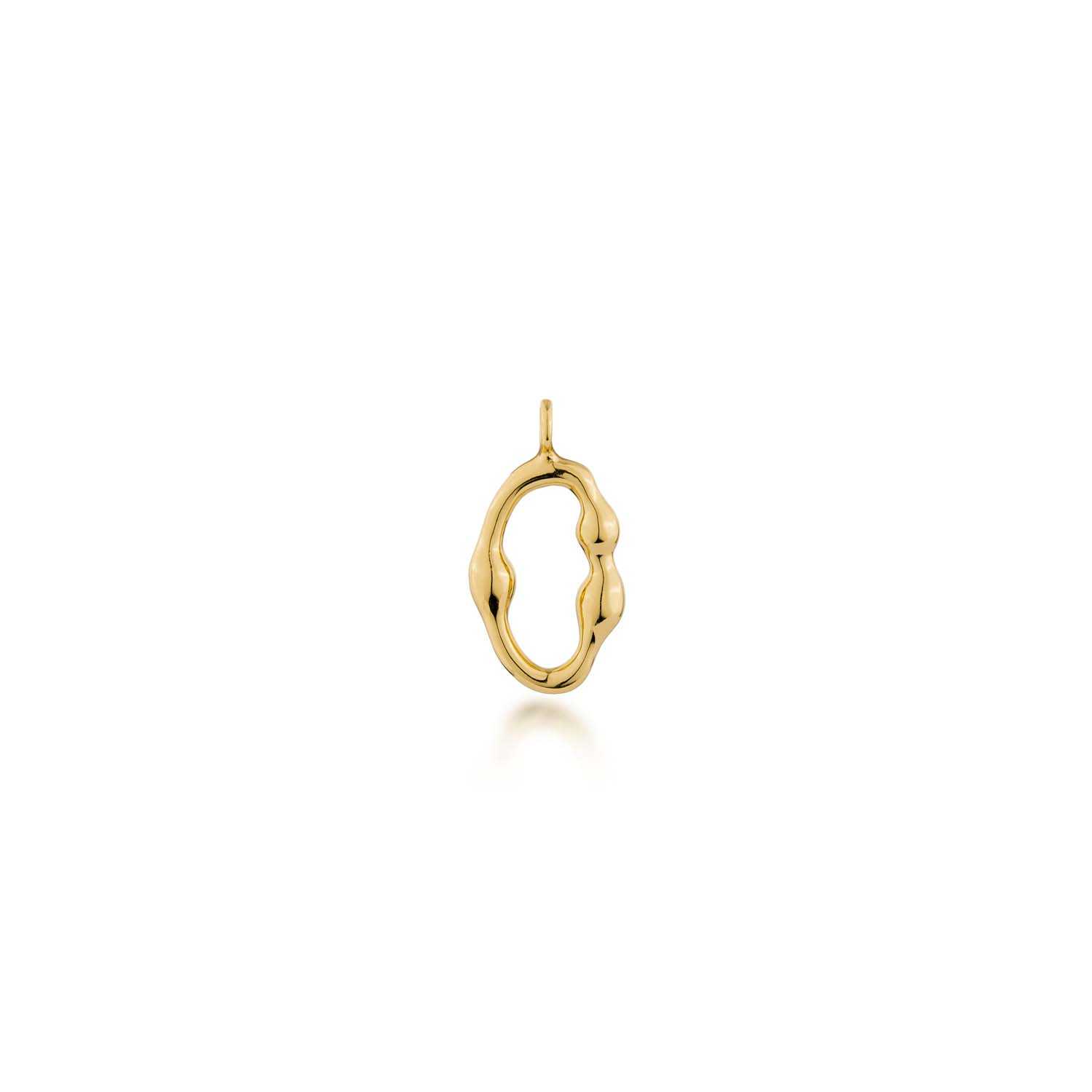 O Alphabet 1cm.