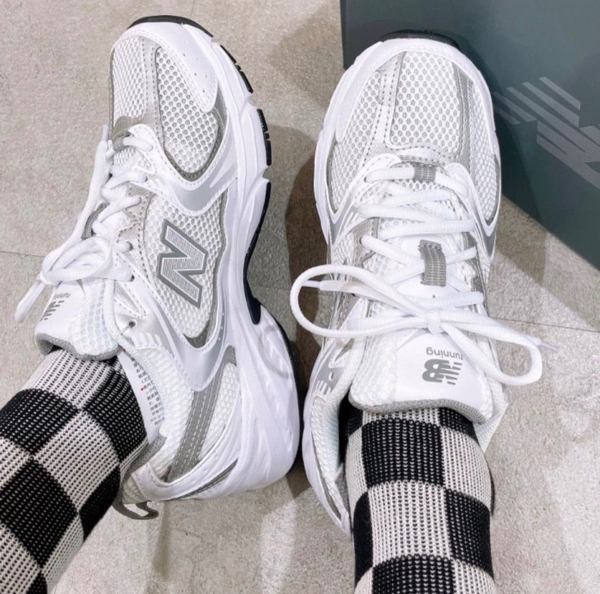 New Balance MR530AD 