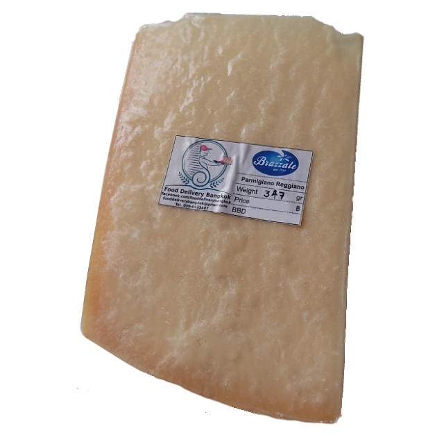 Parmigiano Reggiano DOP พามีเจียโน เรจจาโน