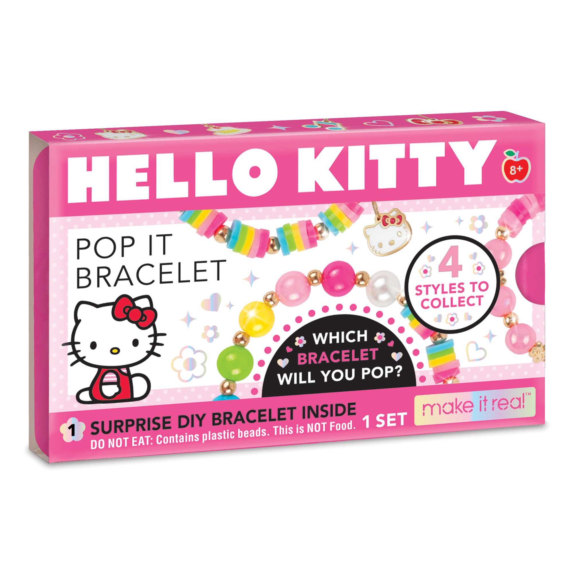 Hello Kitty Pop it!