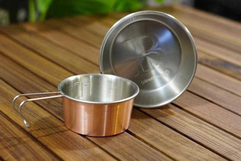 Bond cup 250 ml.