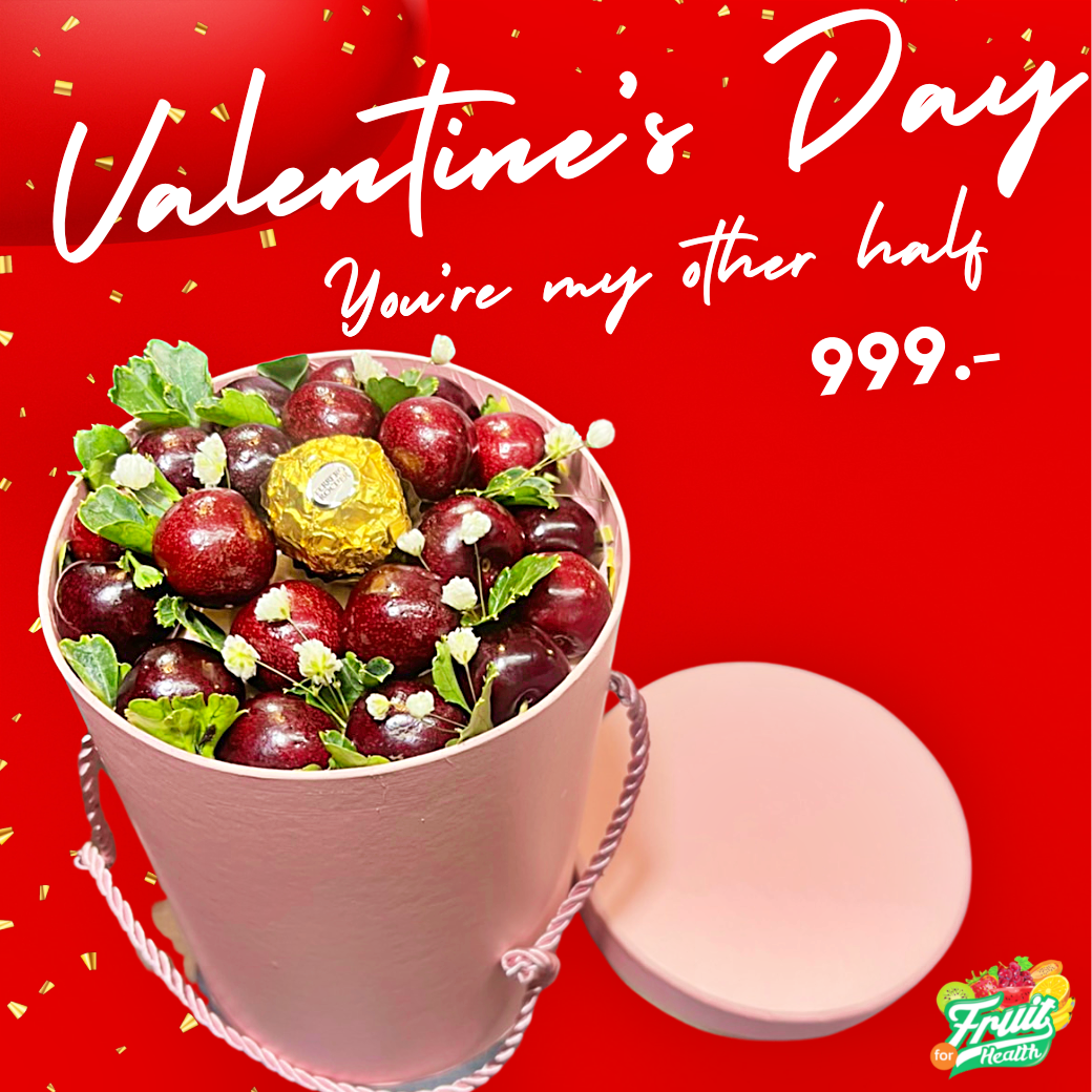 Valentine's gift set - Forever with you