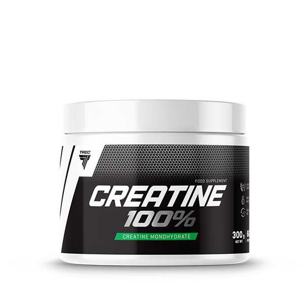 Trec Creatine 100% 300g.