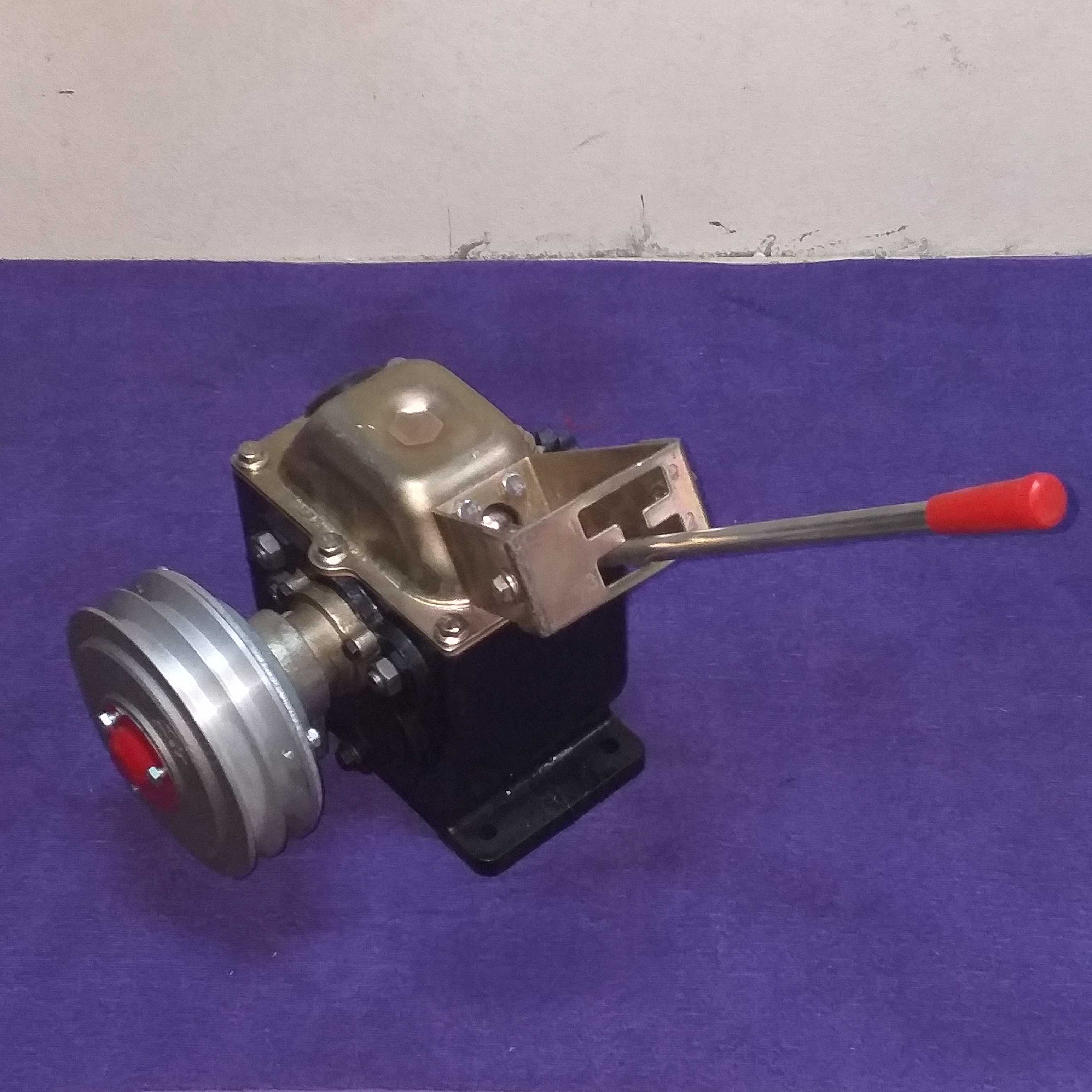 20K#G1116B-0054# เกียร์ 1116 +บ๊ทจำปา 25mm. (ใช้ ทำรถ 4WD)