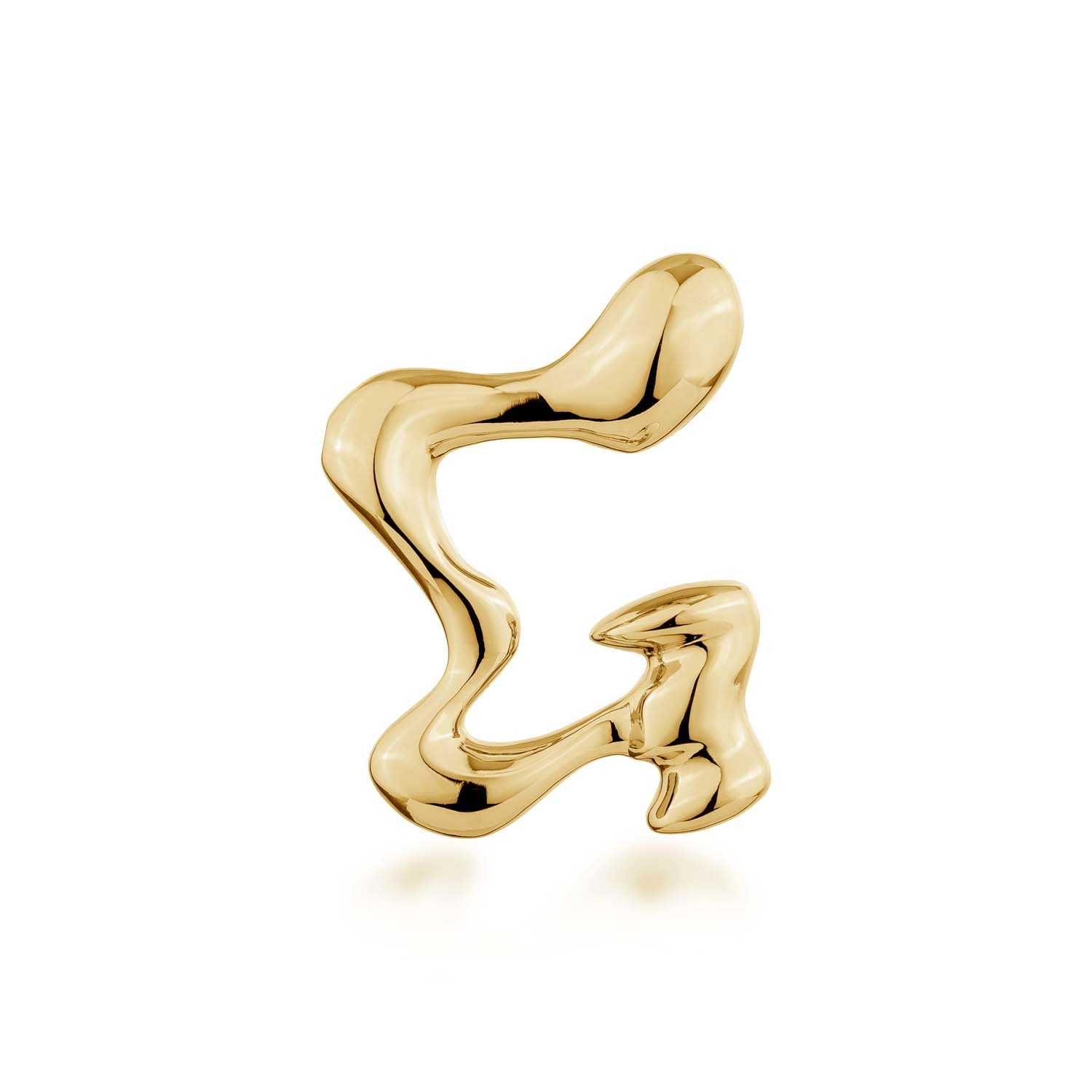 G Alphabet 3cm.
