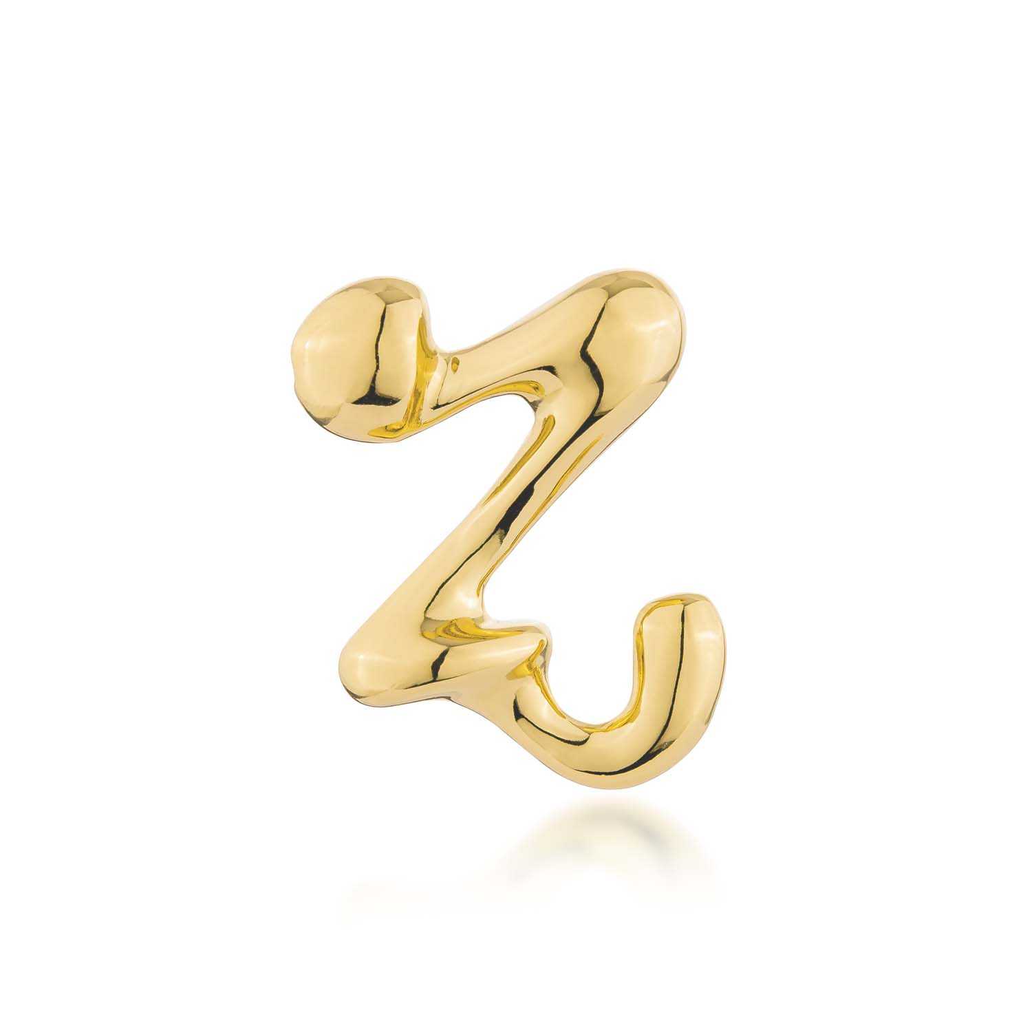 Z Alphabet 3cm.