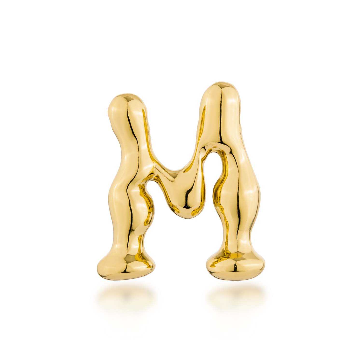 M Alphabet 3cm.