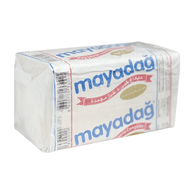 PAKMAYA MAYADAG ยีสต์โกล์ดสดแช่แข็ง 500 g