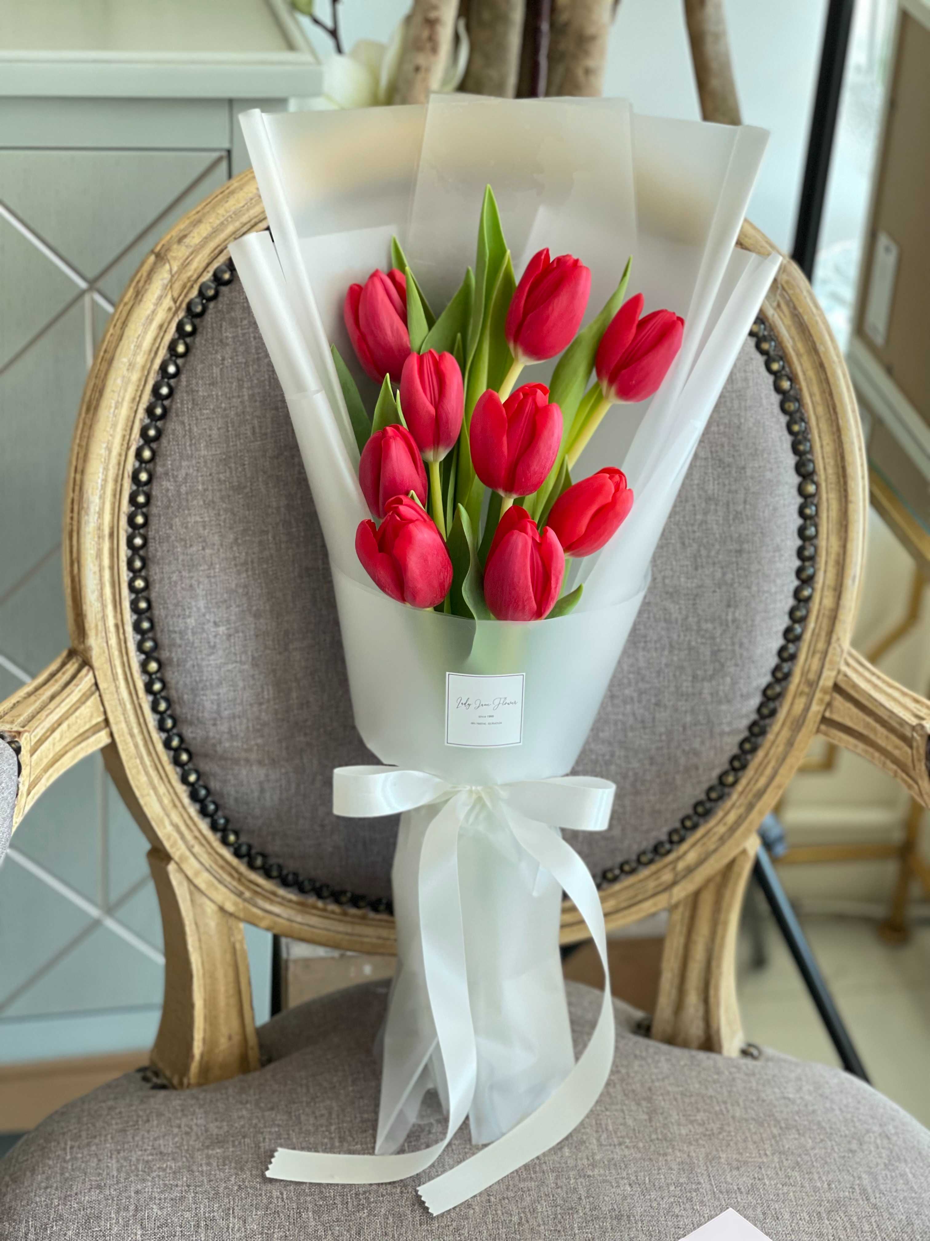 tulip