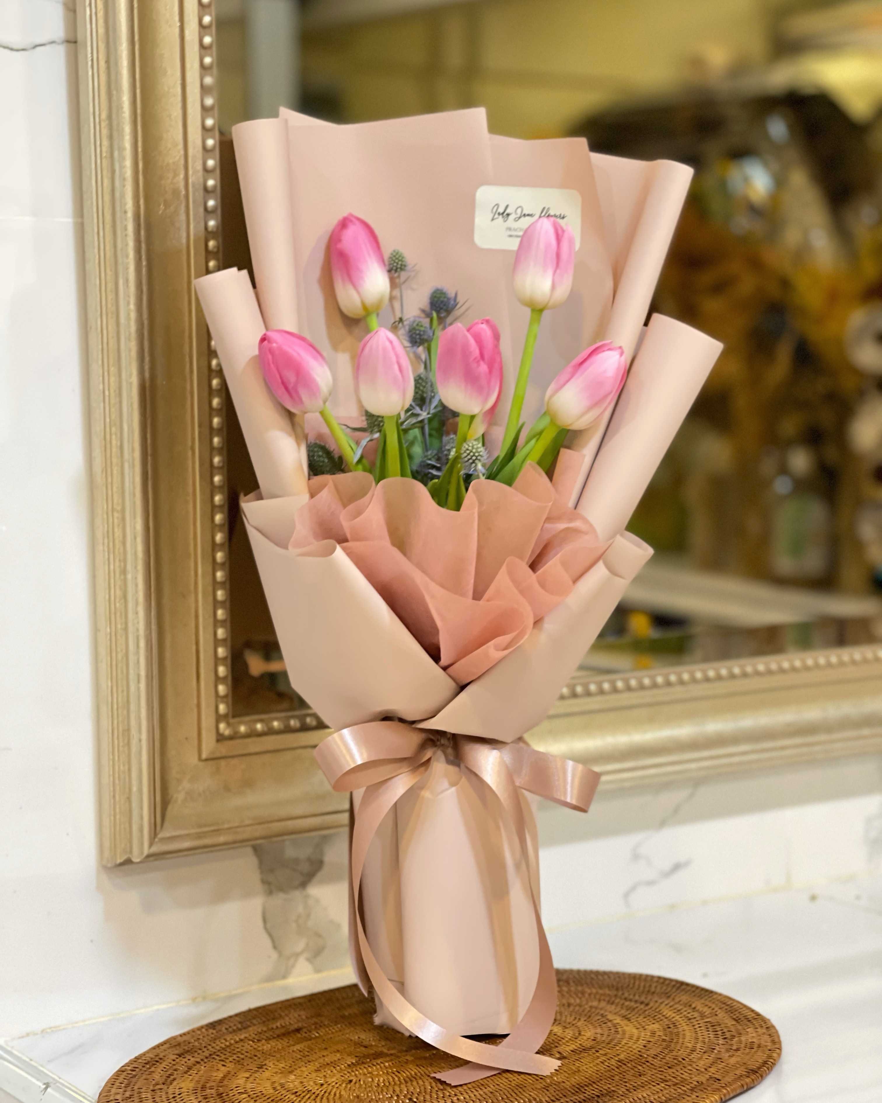 tulip