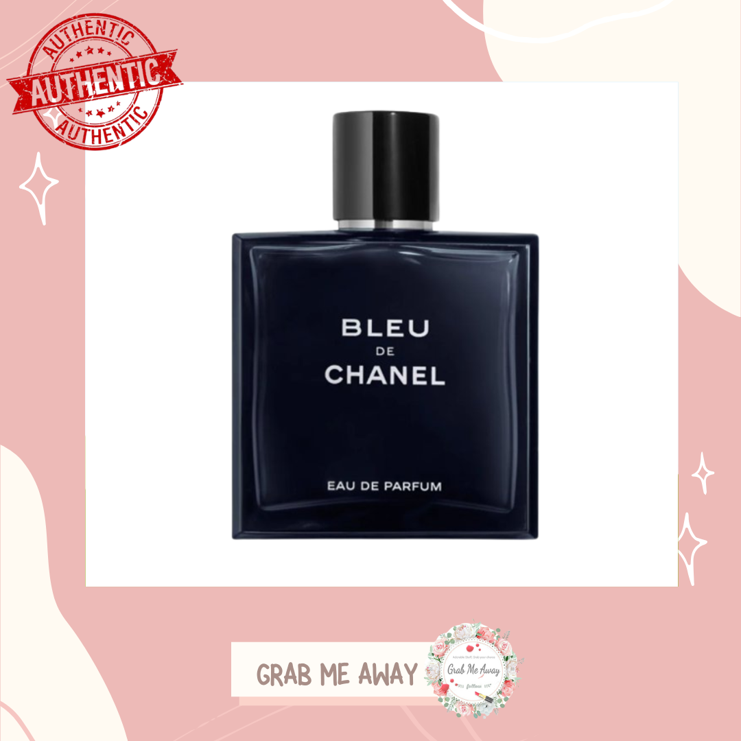 Chanel Bleu De EDP