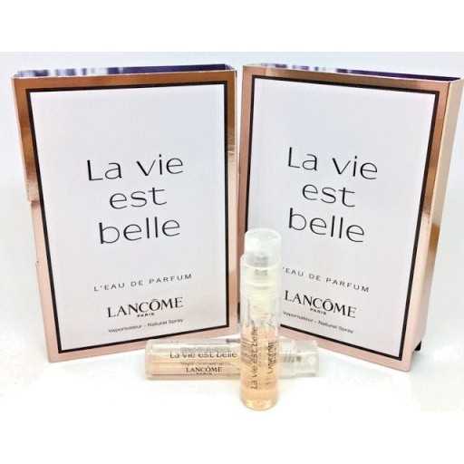 ไวออล  Lancome La Vie est Belle L'EDP 1.2ml