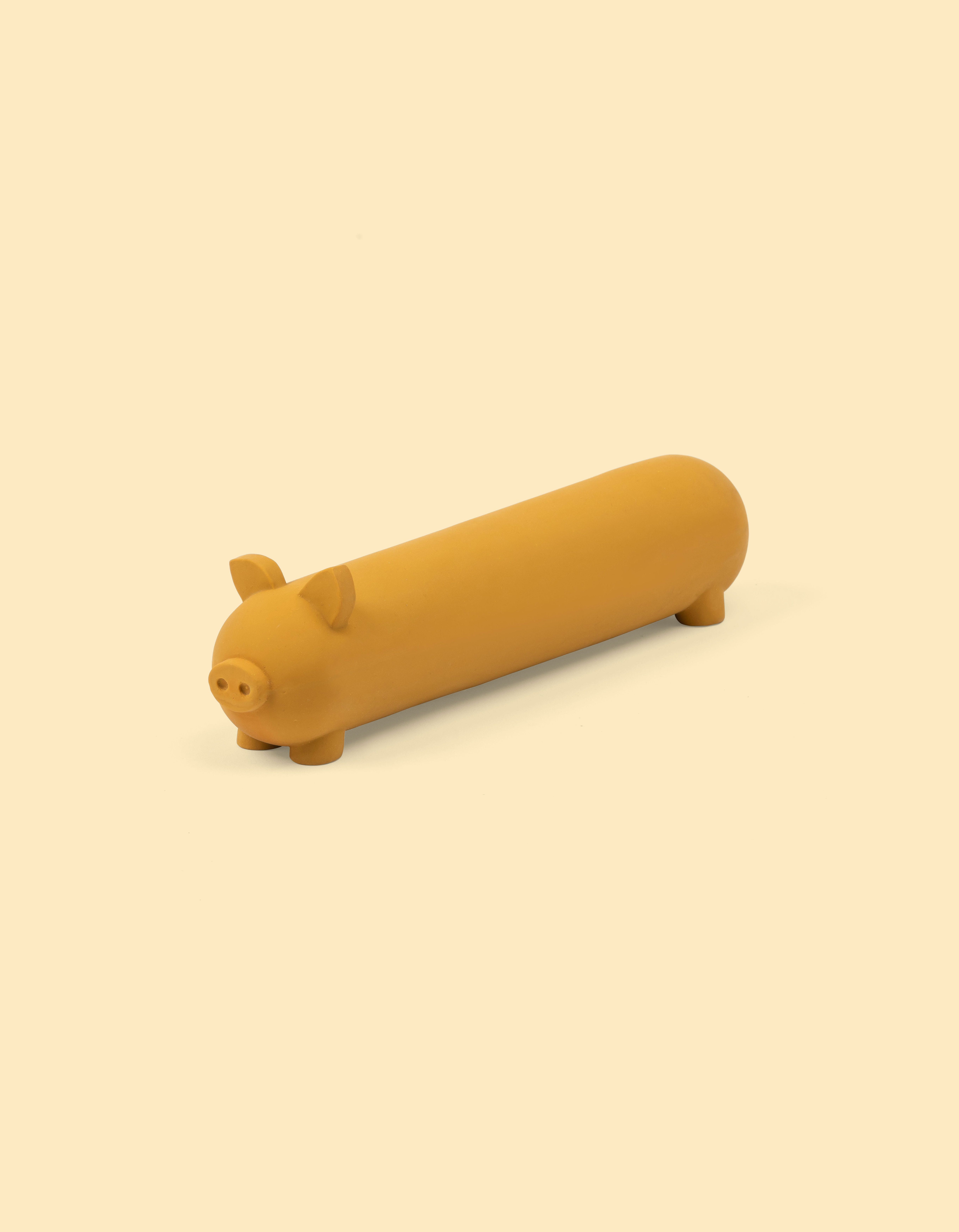 Wursty - Latex Toy ของเล่นยางกัดสุนัข