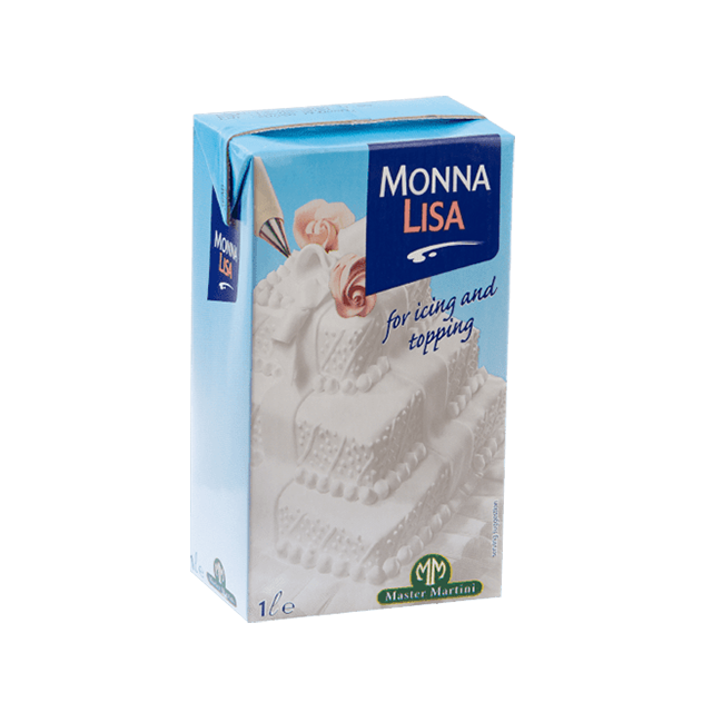Master Martini Monna Lisa 1L
