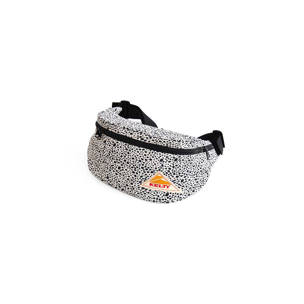 Kelty กระเป๋าคาด/อก/สะพายข้าง รุ่น DP MINI MINI FANNY BEIGE/DALMATION