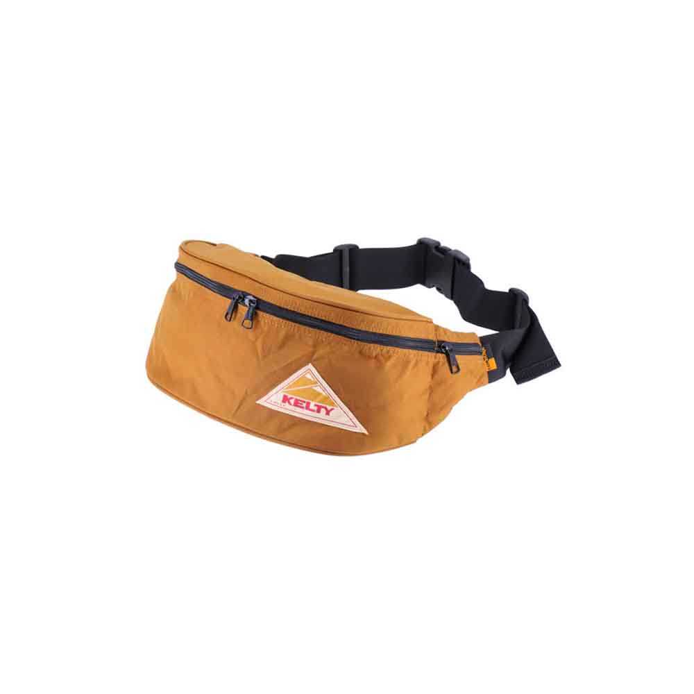 Kelty กระเป๋าคาด/อก/สะพายข้าง รุ่น MINI FANNY CARAMEL