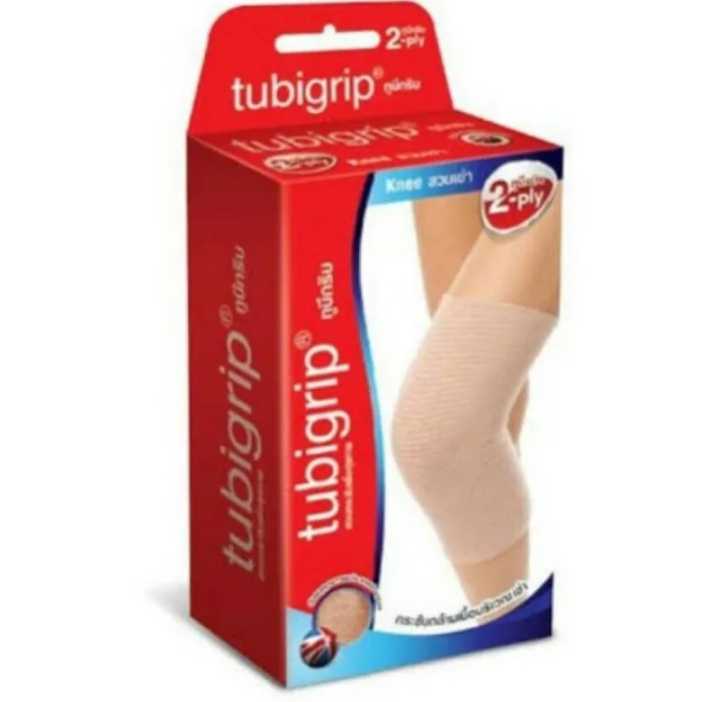 tubigrip Knee  สวมเข่า ทูบีกริบ