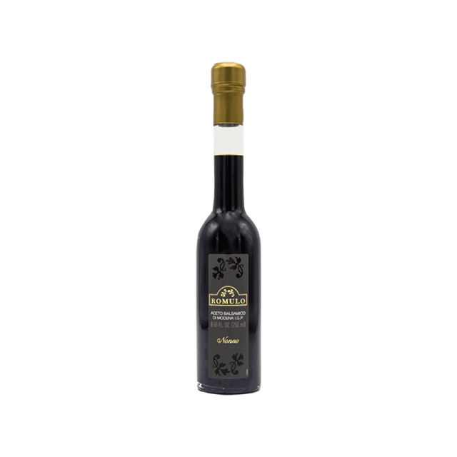 Romulo Aceto Balsamic De Modena Nonno 250Ml