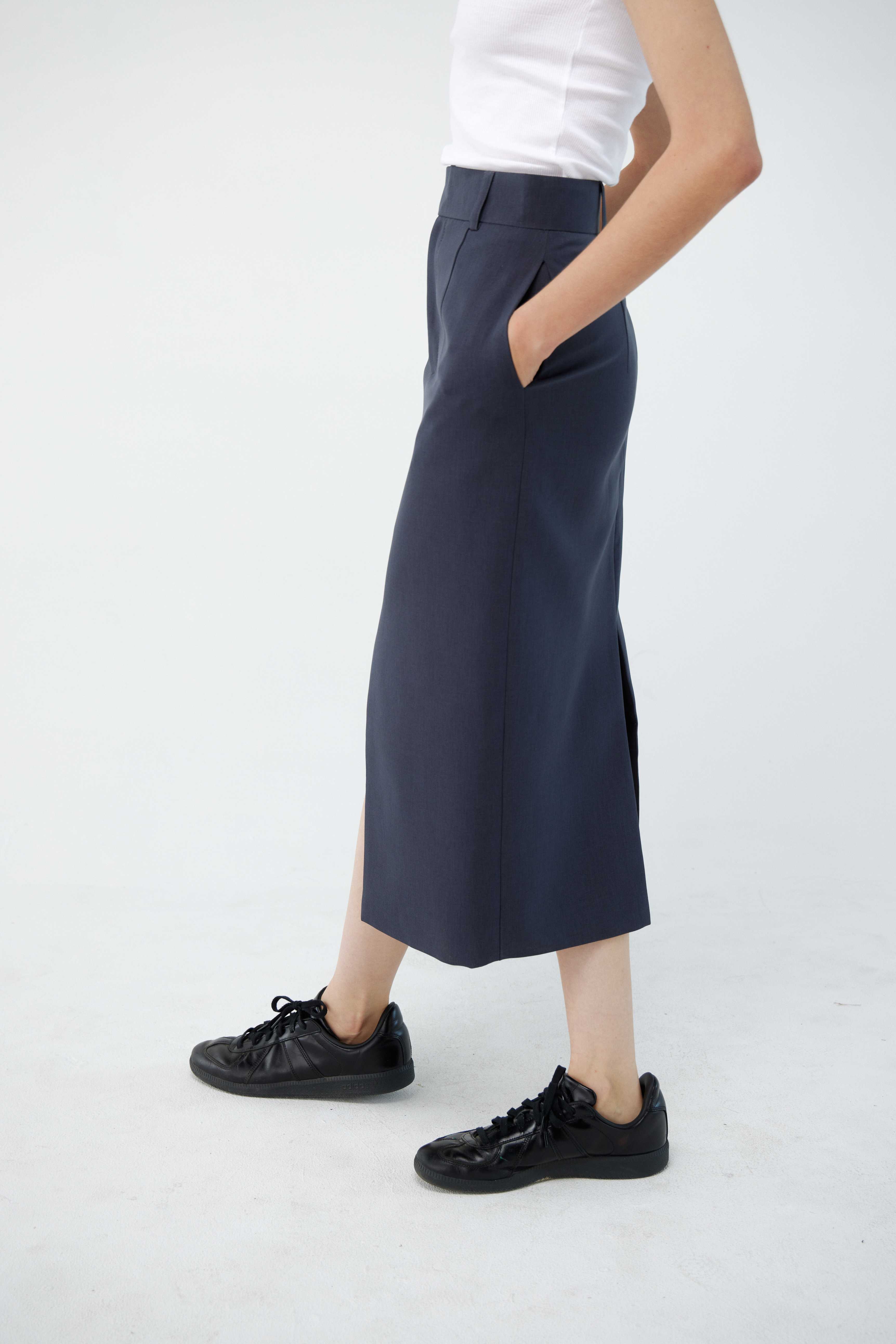 slit skirt 02