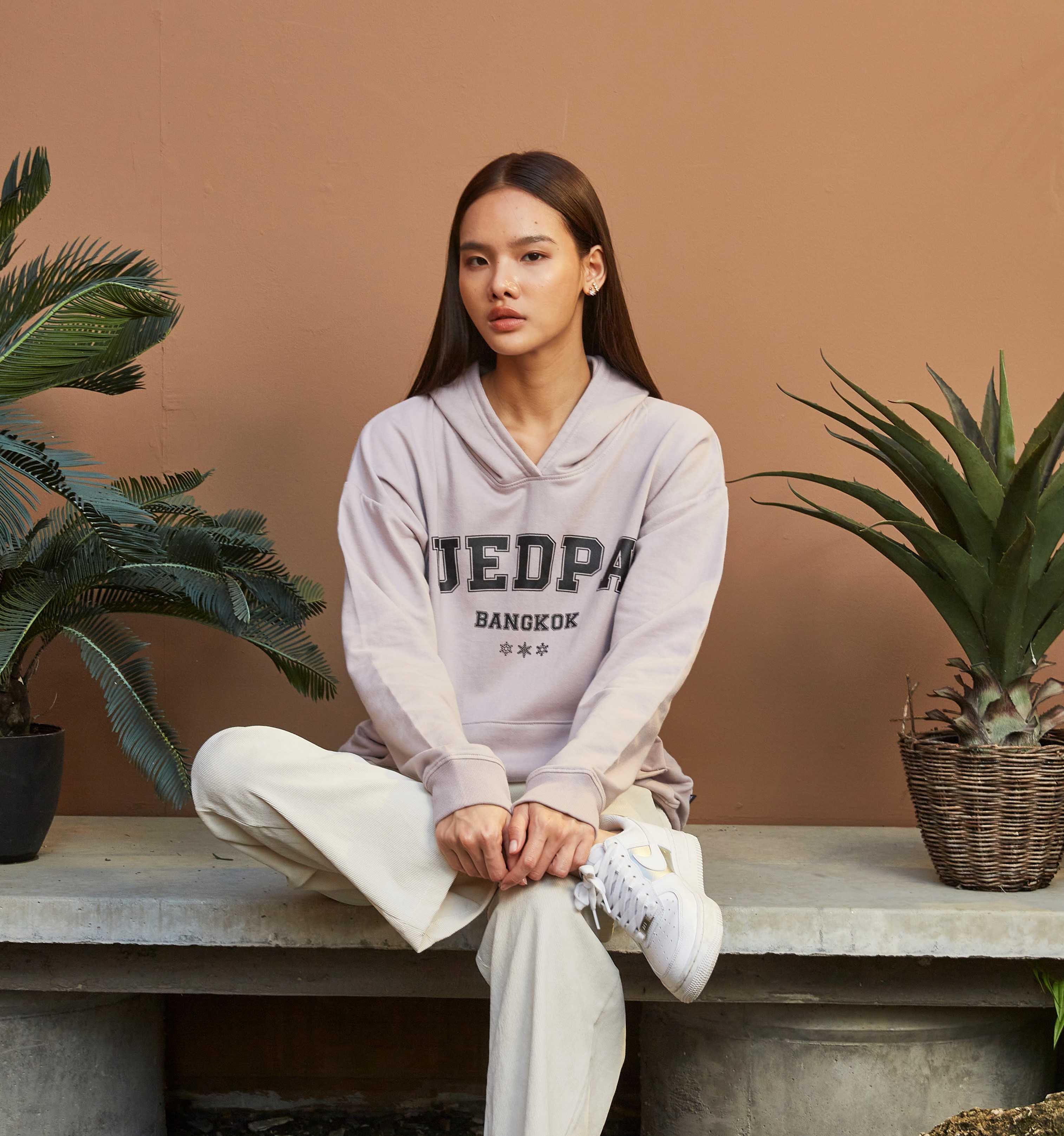 Hoodies X Yuedpao | Fall Winter 2022