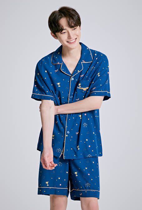SPAO -   Pajamas ไซส์ s