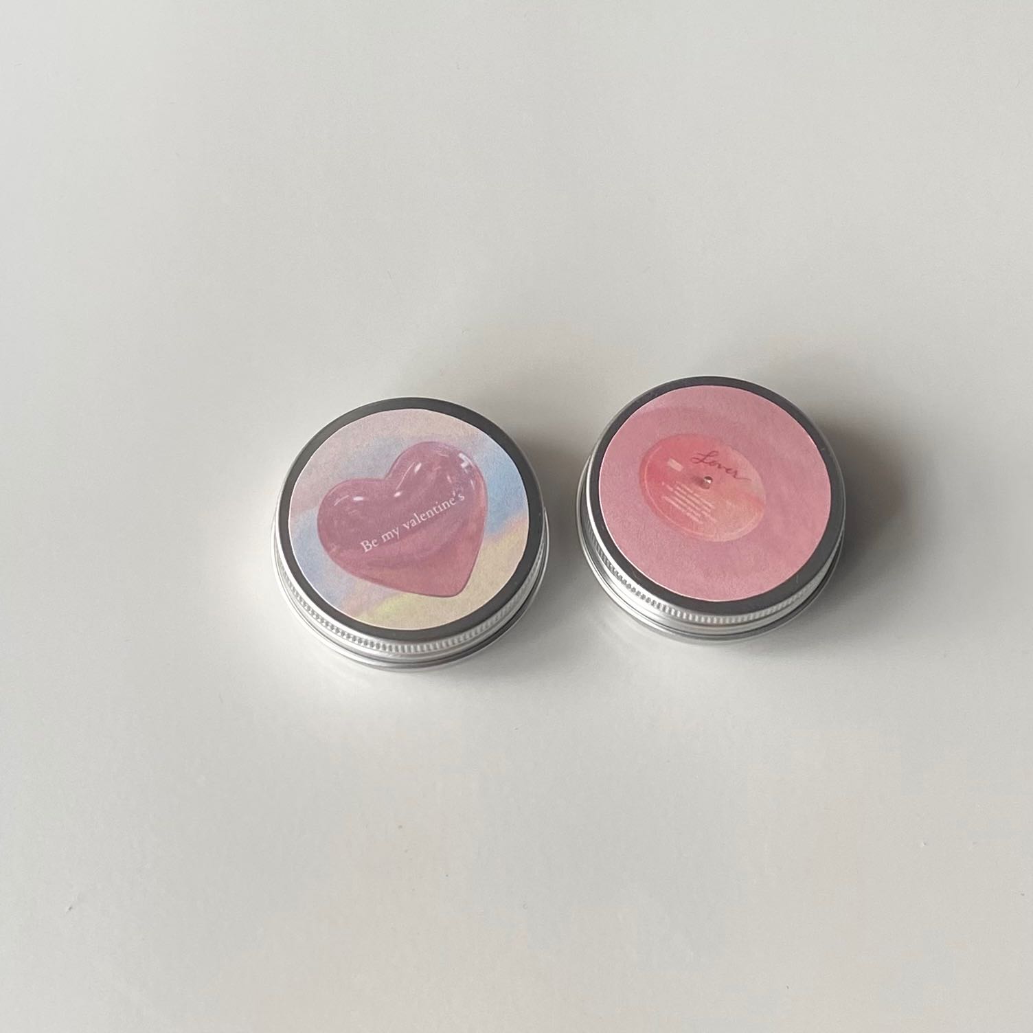 Be my valentine’s 💖