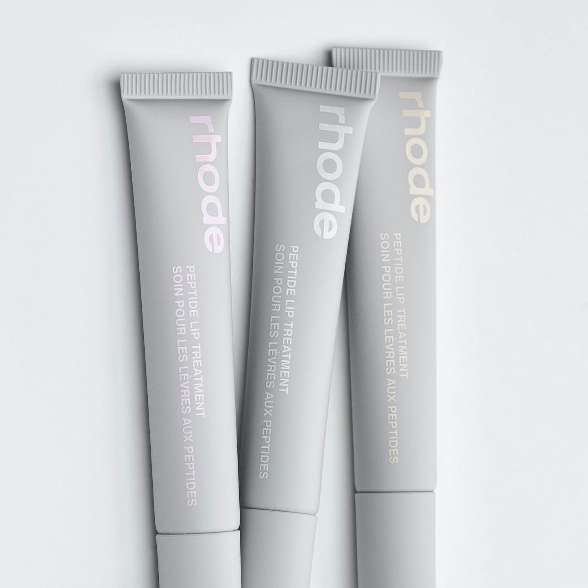 [พร้อมส่ง]  RHODE Peptide Lip Treatment