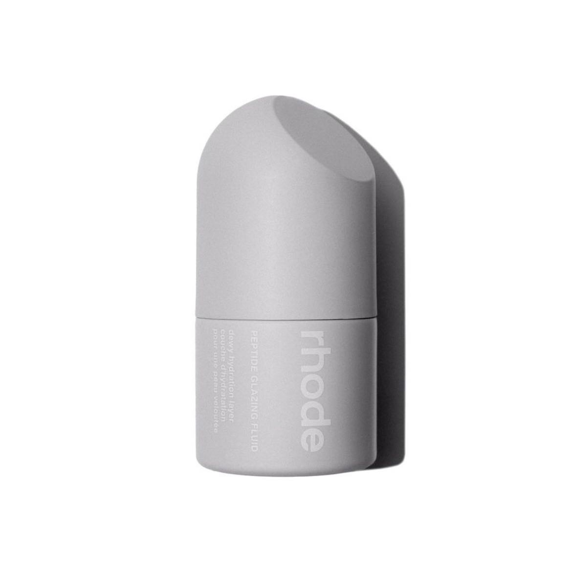 [พร้อมส่ง]  RHODE Peptide Glazing Fluid