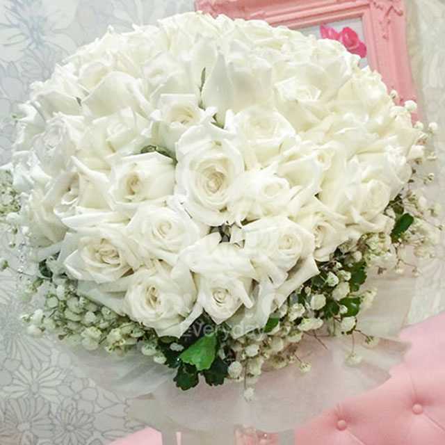 F53 ช่อ Beside You