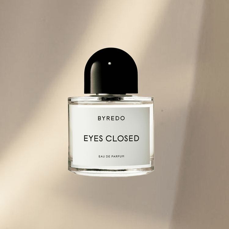 Byredo Eyes Closed