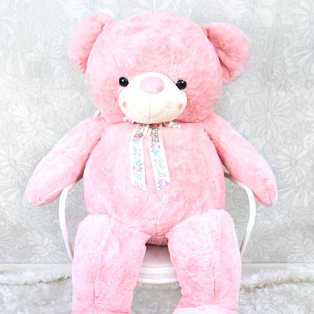 BB029 Big Bear Sweet
