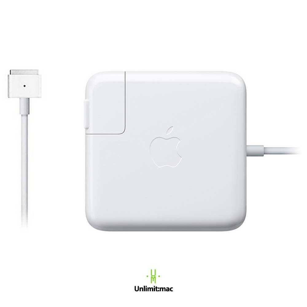 85W MagSafe 2 Adapter (661-6536)