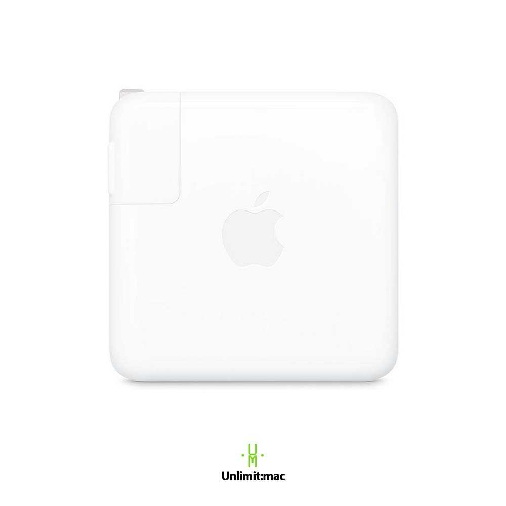 61W USB-C Power Adapter MacBook Pro