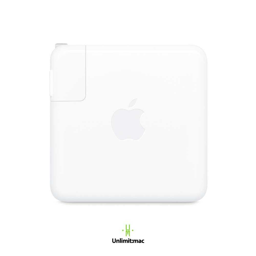 96W USB-C Power Adapter MacBook Pro